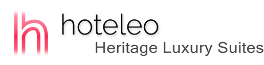 hoteleo - Heritage Luxury Suites