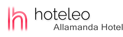 hoteleo - Allamanda Hotel