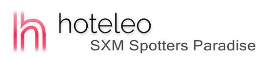 hoteleo - SXM Spotters Paradise