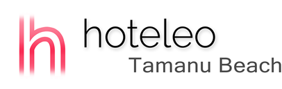 hoteleo - Tamanu Beach