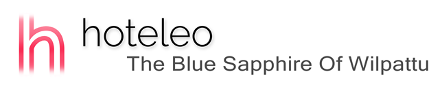 hoteleo - The Blue Sapphire Of Wilpattu