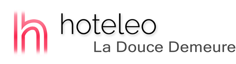 hoteleo - La Douce Demeure