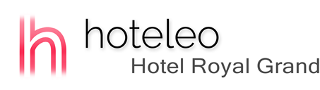 hoteleo - Hotel Royal Grand
