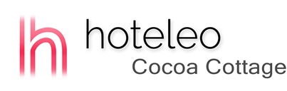 hoteleo - Cocoa Cottage
