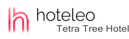 hoteleo - Tetra Tree Hotel