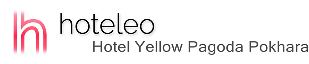 hoteleo - Hotel Yellow Pagoda Pokhara