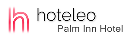 hoteleo - Palm Inn Hotel