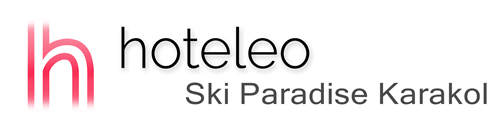hoteleo - Ski Paradise Karakol