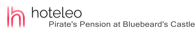 hoteleo - Pirate's Pension at Bluebeard's Castle