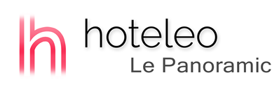 hoteleo - Le Panoramic