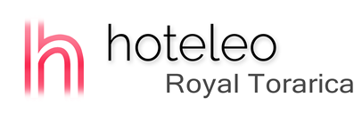 hoteleo - Royal Torarica