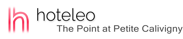 hoteleo - The Point at Petite Calivigny
