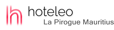 hoteleo - La Pirogue Mauritius