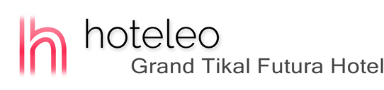 hoteleo - Grand Tikal Futura Hotel