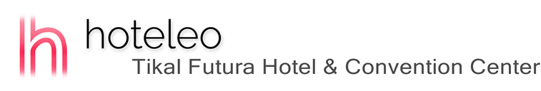 hoteleo - Tikal Futura Hotel & Convention Center
