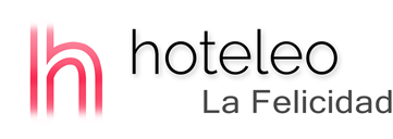 hoteleo - La Felicidad