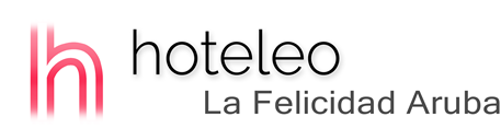 hoteleo - La Felicidad Aruba