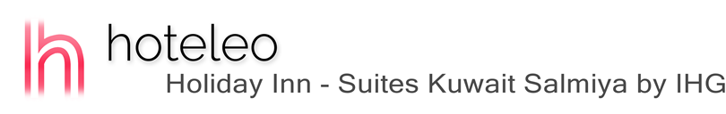 hoteleo - Holiday Inn - Suites Kuwait Salmiya by IHG