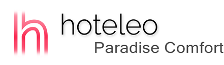 hoteleo - Paradise Comfort