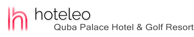 hoteleo - Quba Palace Hotel & Golf Resort