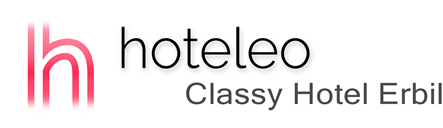hoteleo - Classy Hotel Erbil