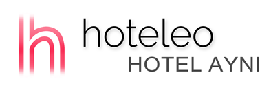 hoteleo - HOTEL AYNI