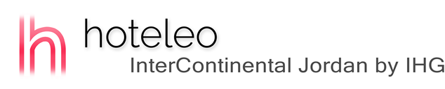 hoteleo - InterContinental Jordan by IHG
