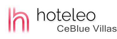 hoteleo - CeBlue Villas