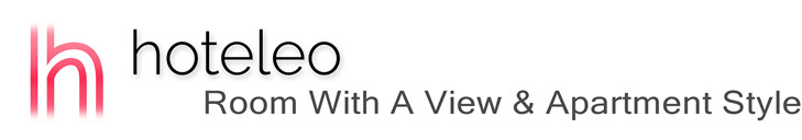 hoteleo - Room With A View & Apartment Style