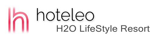 hoteleo - H2O LifeStyle Resort