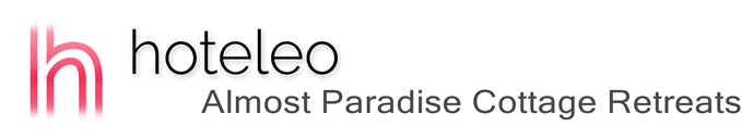 hoteleo - Almost Paradise Cottage Retreats