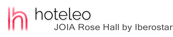 hoteleo - JOIA Rose Hall by Iberostar