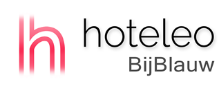 hoteleo - BijBlauw