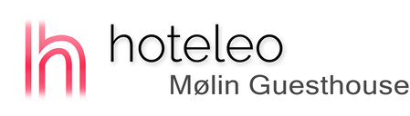 hoteleo - Mølin Guesthouse
