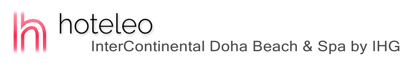 hoteleo - InterContinental Doha Beach & Spa by IHG