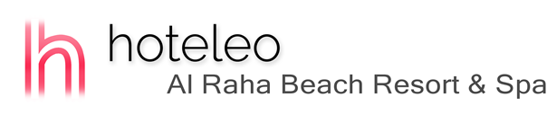 hoteleo - Al Raha Beach Resort & Spa