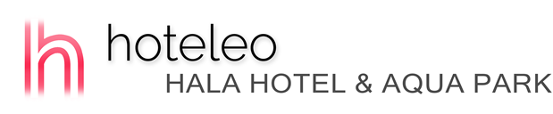 hoteleo - HALA HOTEL & AQUA PARK