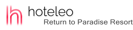 hoteleo - Return to Paradise Resort