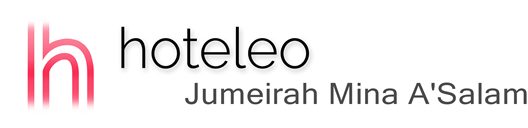 hoteleo - Jumeirah Mina A'Salam