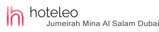 hoteleo - Jumeirah Mina Al Salam Dubai