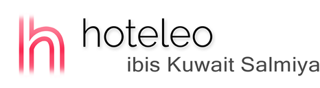 hoteleo - ibis Kuwait Salmiya