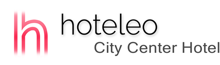 hoteleo - City Center Hotel