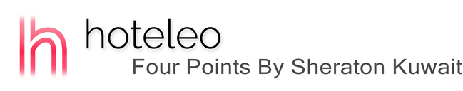 hoteleo - Four Points By Sheraton Kuwait