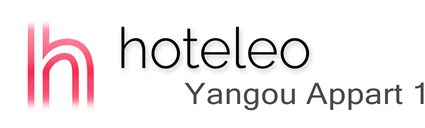 hoteleo - Yangou Appart 1