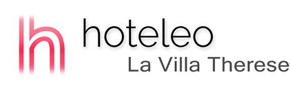 hoteleo - La Villa Therese