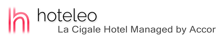 hoteleo - La Cigale Hotel Managed by Accor