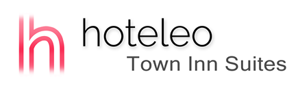 hoteleo - Town Inn Suites