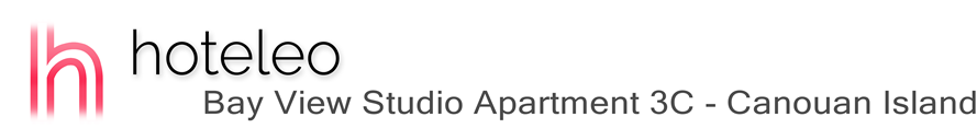 hoteleo - Bay View Studio Apartment 3C - Canouan Island