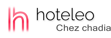 hoteleo - Chez chadia