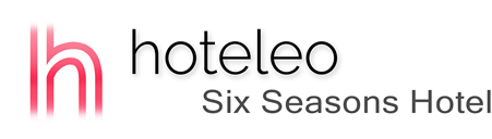 hoteleo - Six Seasons Hotel
